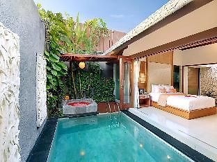 Seminyak Sanctuary Villa By Ini Vie Hospitality Legian Esterno foto
