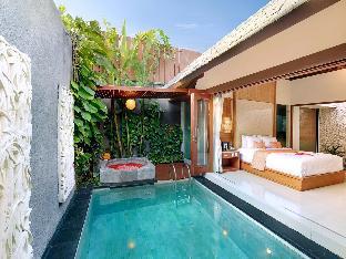 Seminyak Sanctuary Villa By Ini Vie Hospitality Legian Esterno foto